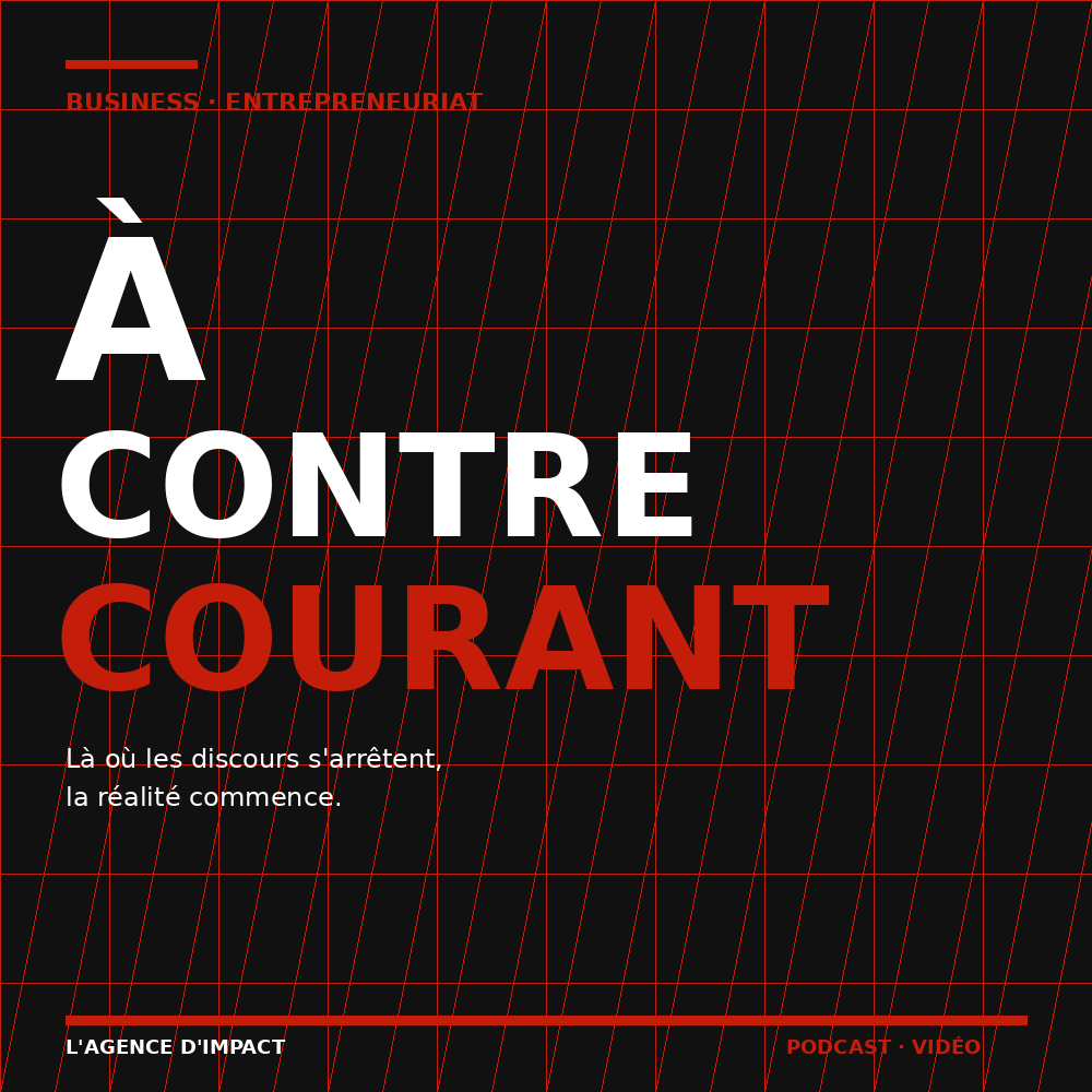 À Contre Courant
