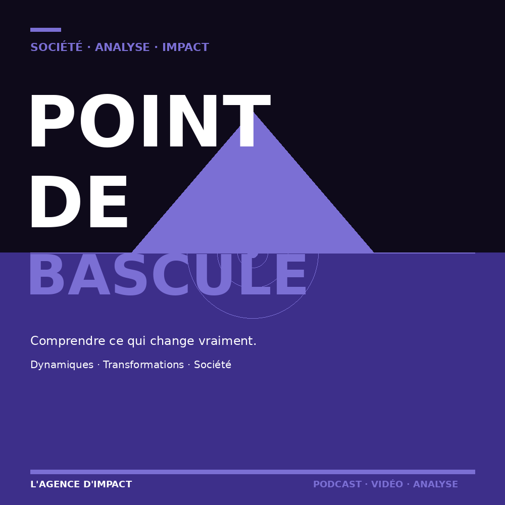 Point de Bascule